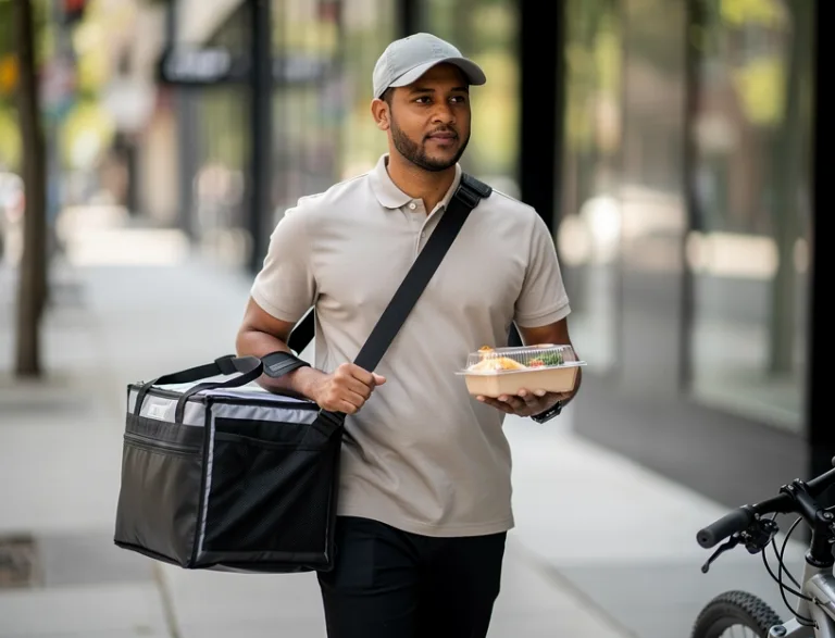 Livraison de Repas à Rosemont-La Petite-Patrie